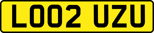LO02UZU