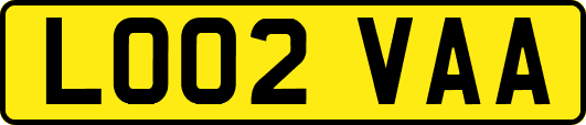 LO02VAA