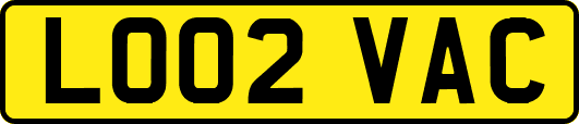 LO02VAC