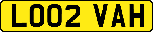 LO02VAH
