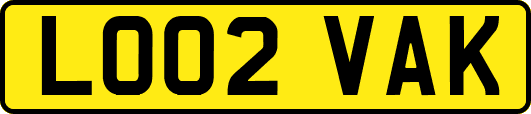 LO02VAK