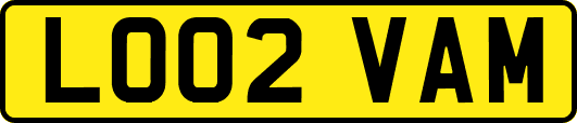 LO02VAM
