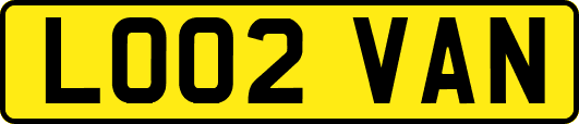 LO02VAN