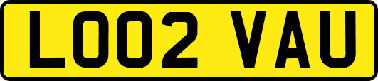 LO02VAU