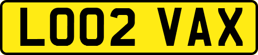 LO02VAX