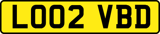 LO02VBD