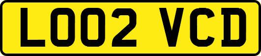 LO02VCD