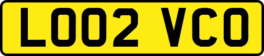 LO02VCO
