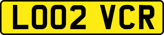 LO02VCR