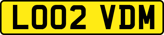 LO02VDM