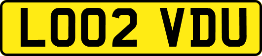 LO02VDU