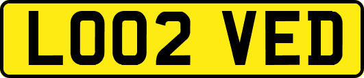 LO02VED