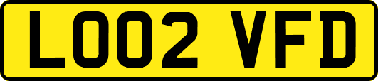 LO02VFD