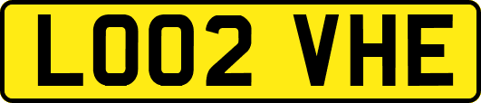 LO02VHE