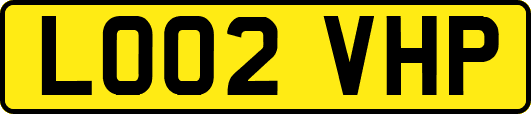 LO02VHP