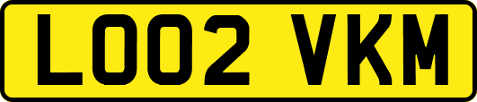 LO02VKM
