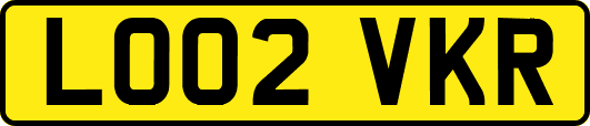 LO02VKR