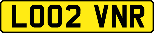 LO02VNR