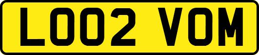 LO02VOM