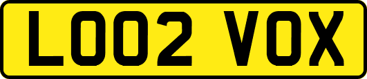 LO02VOX