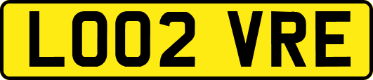 LO02VRE