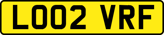 LO02VRF