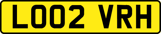 LO02VRH