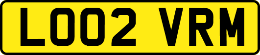 LO02VRM