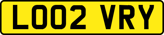 LO02VRY