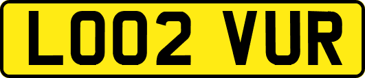 LO02VUR