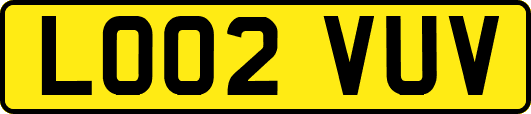 LO02VUV