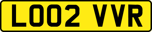 LO02VVR