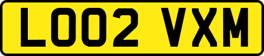 LO02VXM