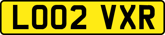 LO02VXR