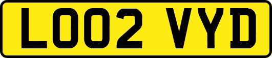 LO02VYD