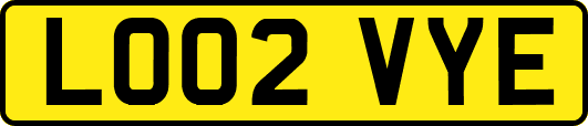 LO02VYE