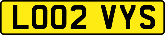 LO02VYS
