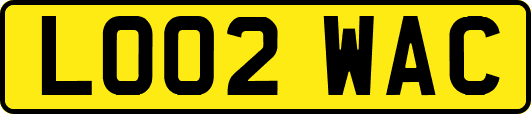 LO02WAC