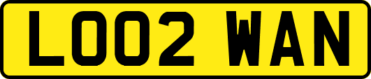 LO02WAN