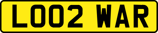 LO02WAR