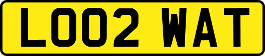 LO02WAT
