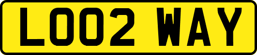 LO02WAY