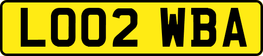 LO02WBA