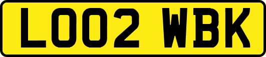 LO02WBK