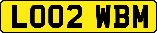 LO02WBM