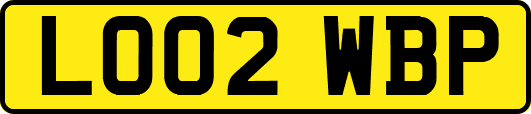 LO02WBP