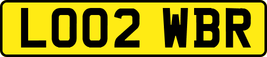LO02WBR