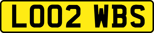 LO02WBS