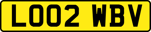 LO02WBV