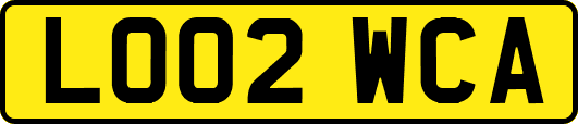 LO02WCA